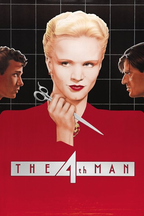 The 4th Man trailer