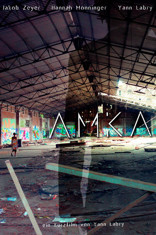 Amka trailer