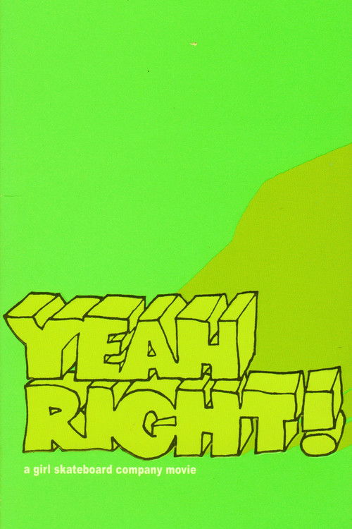 Yeah Right! trailer
