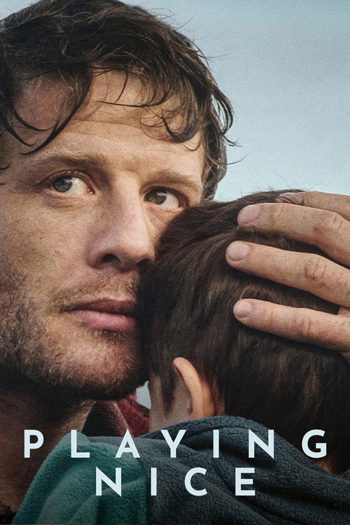 Playing Nice trailer