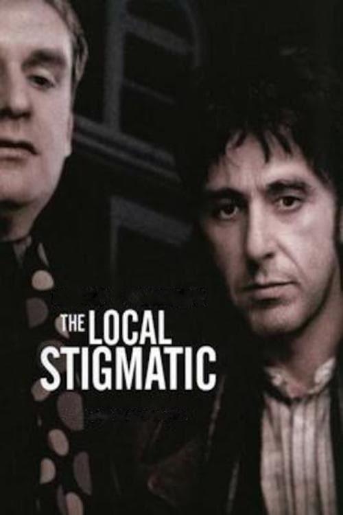 The Local Stigmatic trailer