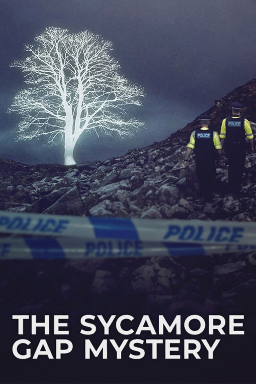 The Sycamore Gap Mystery trailer
