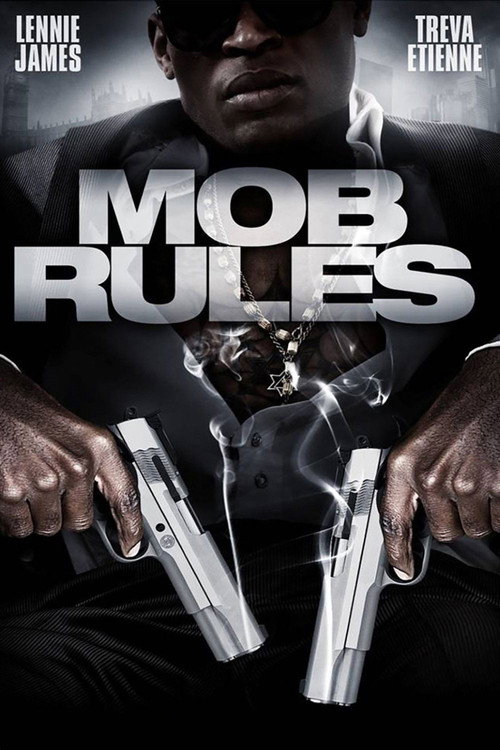 Mob Rules trailer