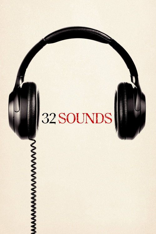 32 Sounds trailer