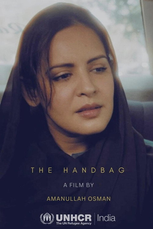 The Handbag trailer