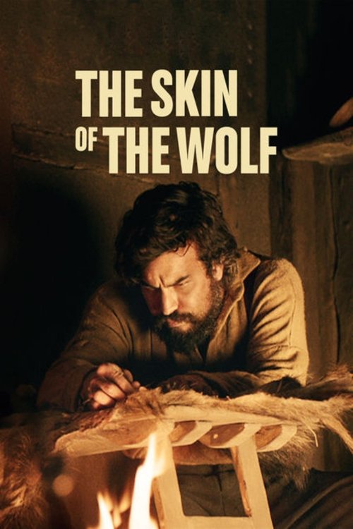 The Skin of the Wolf trailer