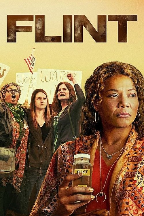 Flint trailer