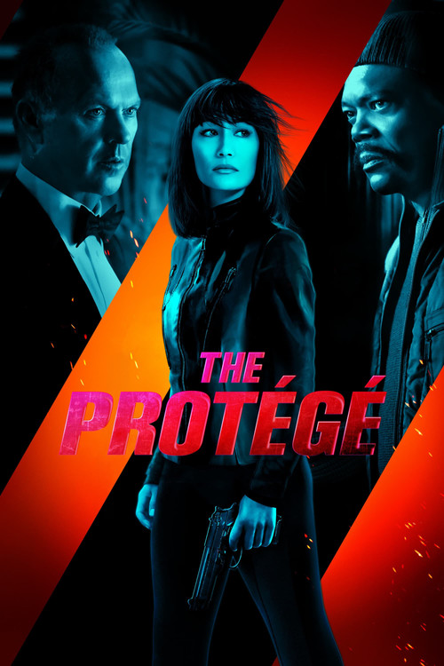 The Protégé trailer