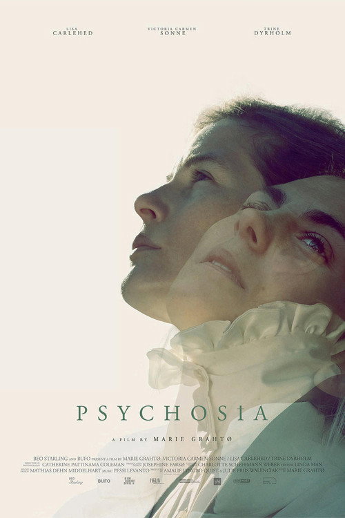 Psychosia trailer