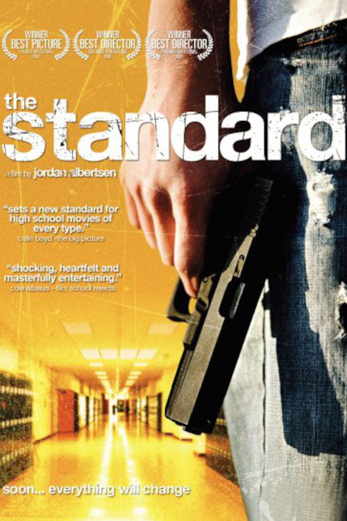The Standard trailer