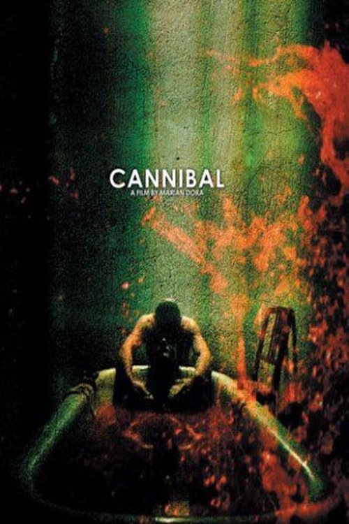 Cannibal trailer