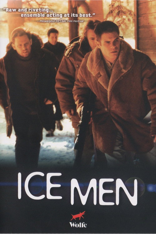 Ice Men trailer