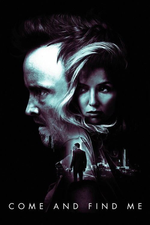 Come and Find Me trailer