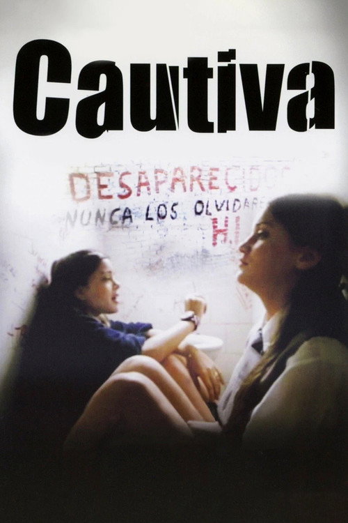 Cautiva trailer