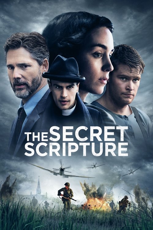 The Secret Scripture trailer
