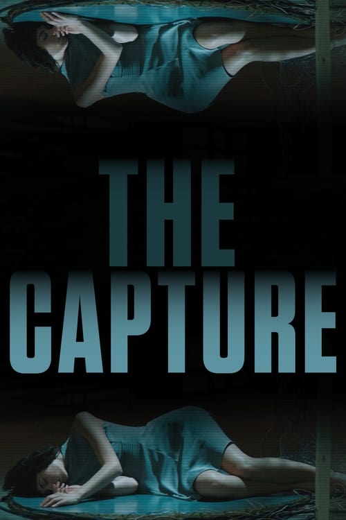 The Capture trailer