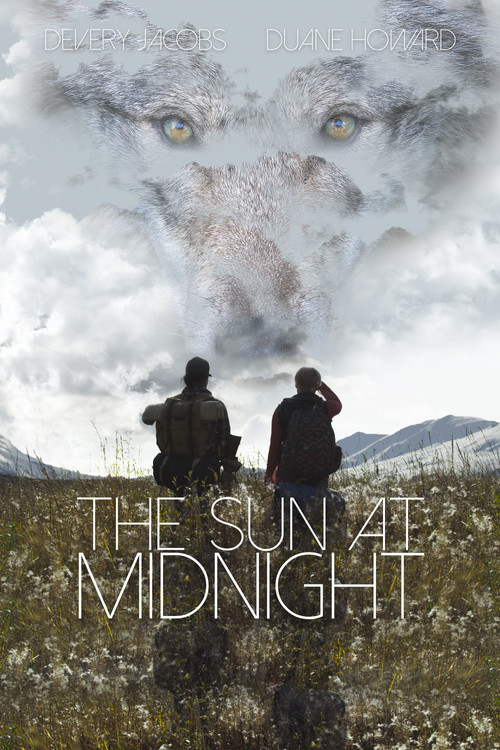The Sun at Midnight trailer