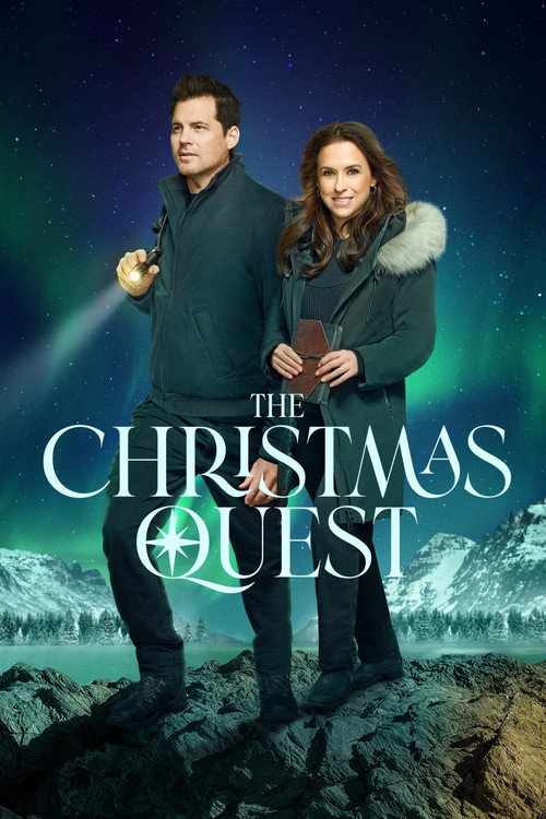 The Christmas Quest trailer