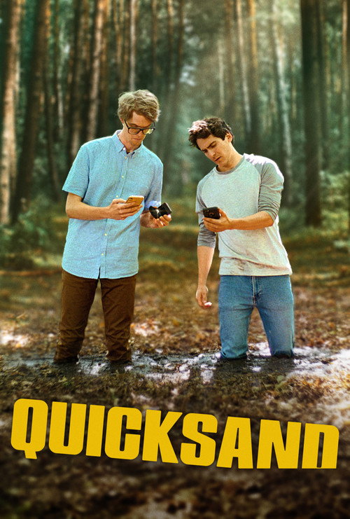 Quicksand trailer
