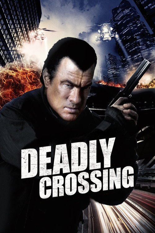 Deadly Crossing trailer