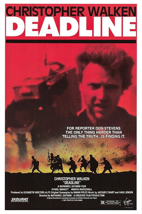 Deadline trailer
