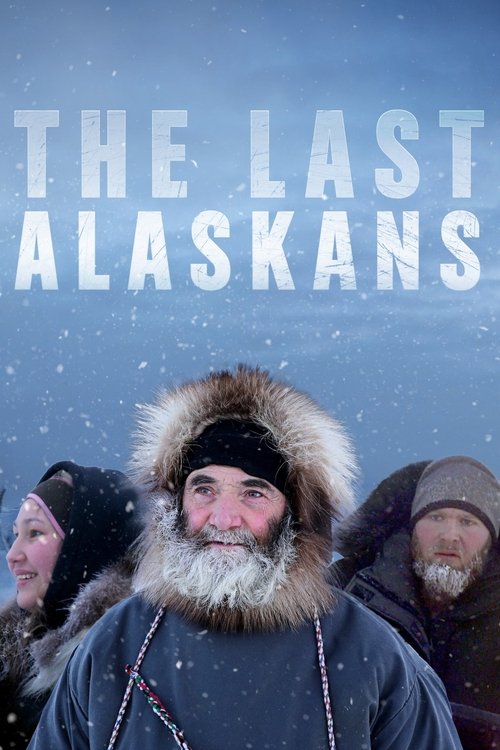 The Last Alaskans trailer