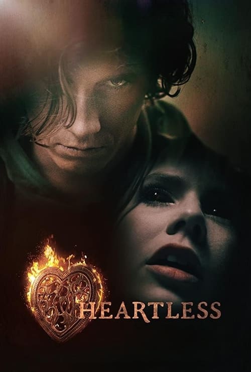 Heartless trailer