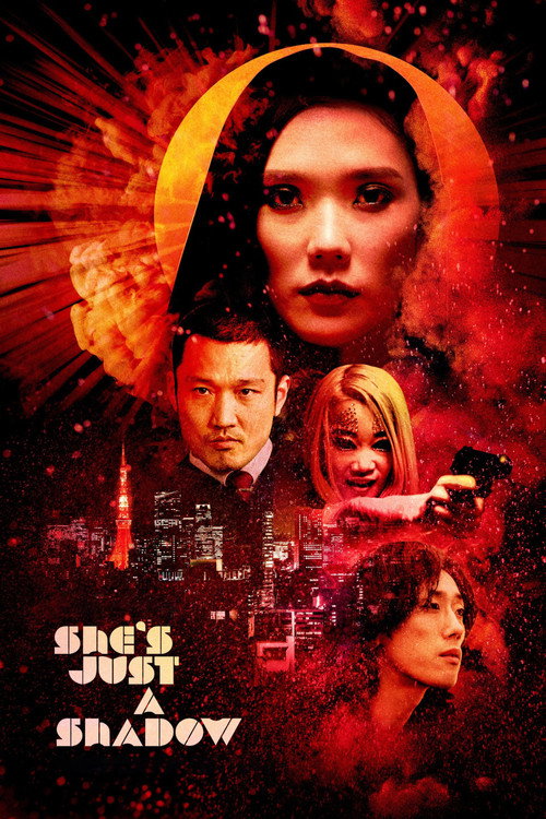 She's Just a Shadow trailer