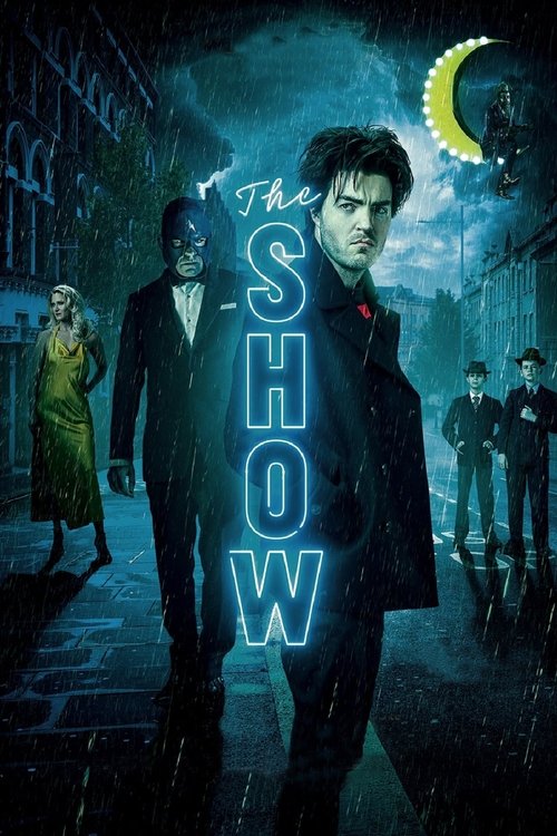The Show trailer