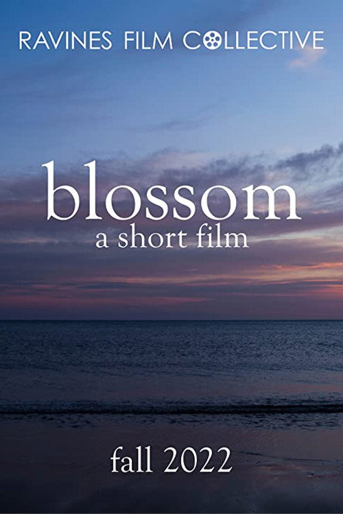 Blossom trailer
