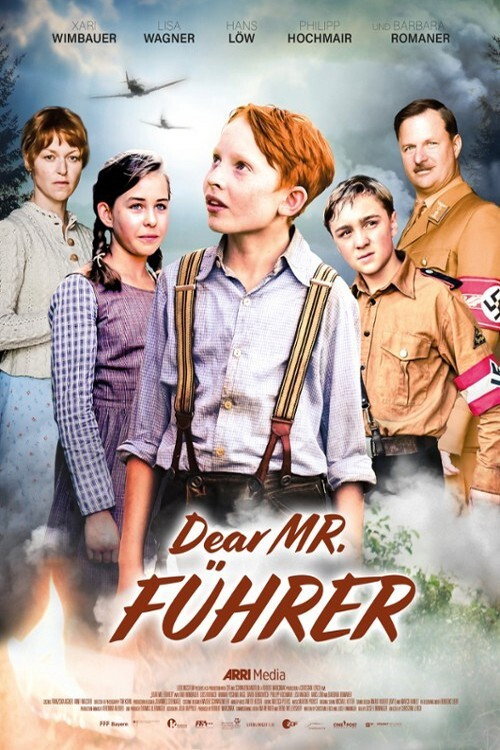 Das Glaszimmer trailer