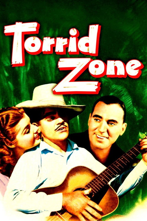 Torrid Zone trailer