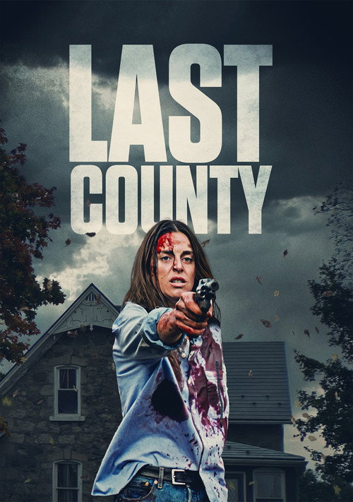 Last County trailer