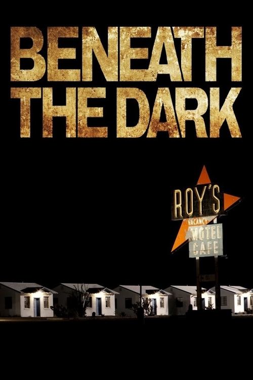 Beneath the Dark trailer