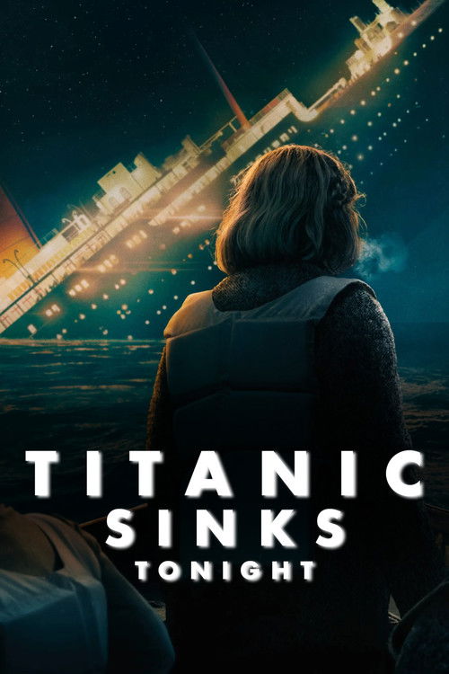 Titanic Sinks Tonight trailer