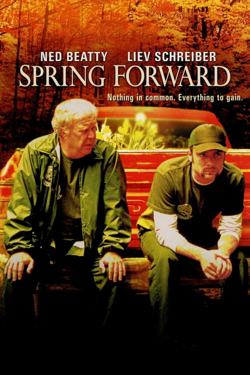 Spring Forward trailer