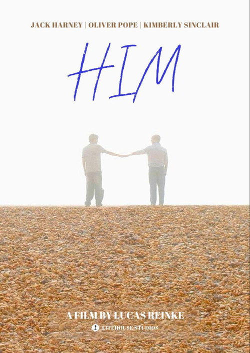 HIM trailer