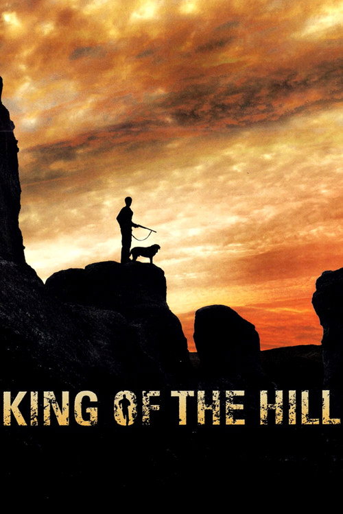The King of the Hill trailer