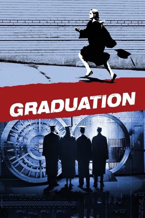 Graduation trailer