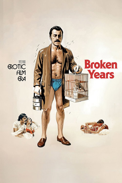 Broken Years trailer