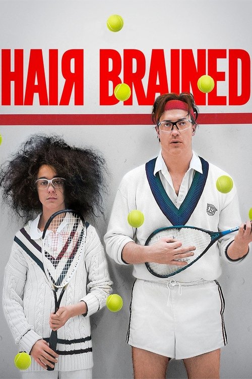 Hairbrained trailer