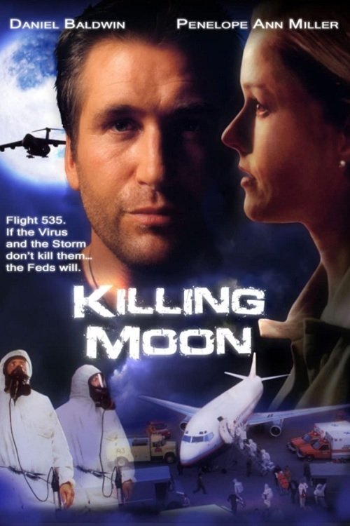 Killing Moon trailer
