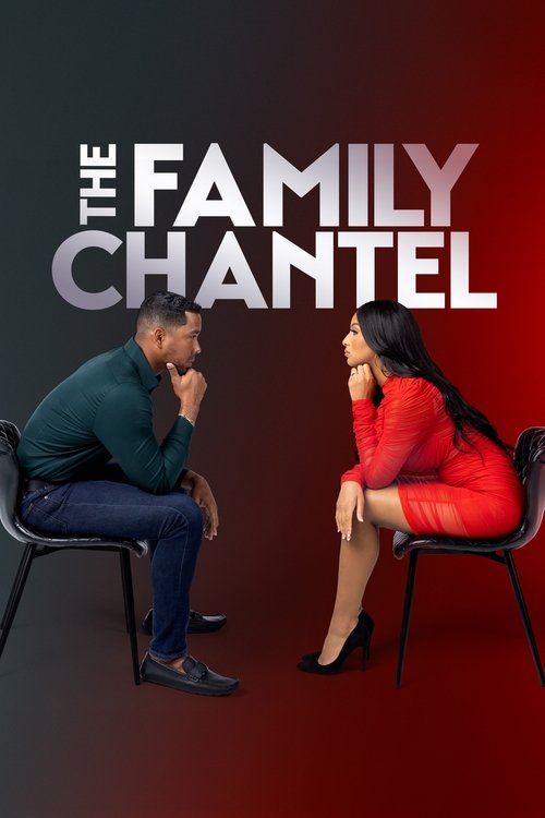 The Family Chantel trailer