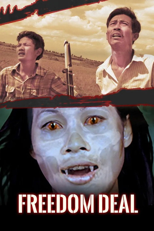 Freedom Deal: The Story of Lucky trailer