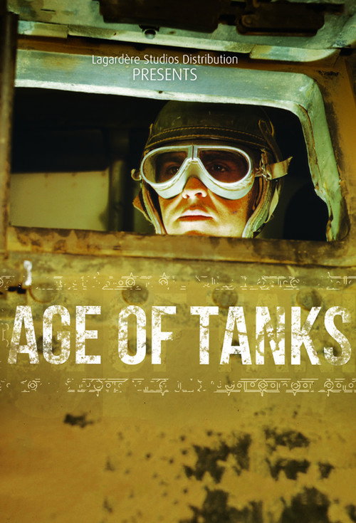 Age of Tanks trailer
