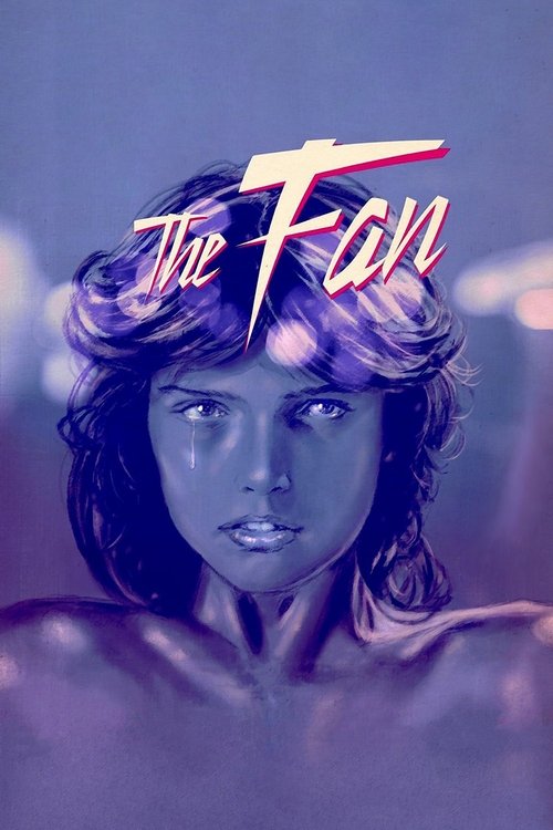 The Fan trailer