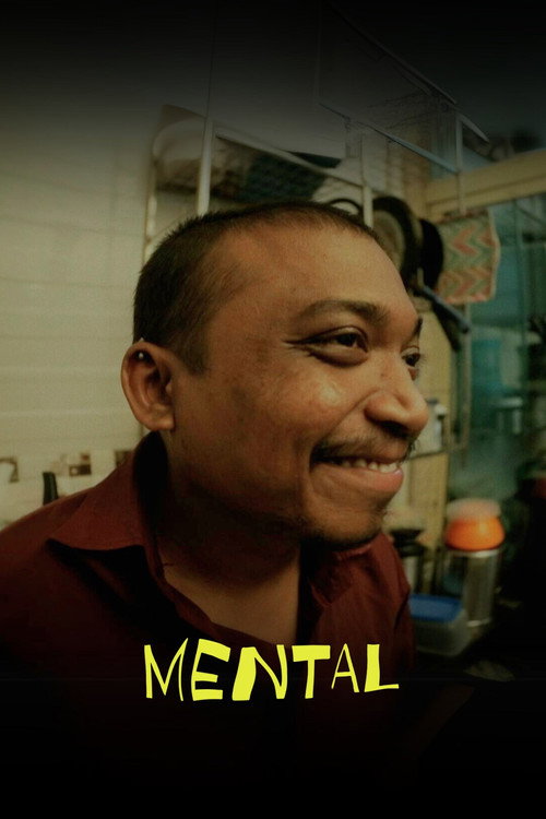Mental trailer