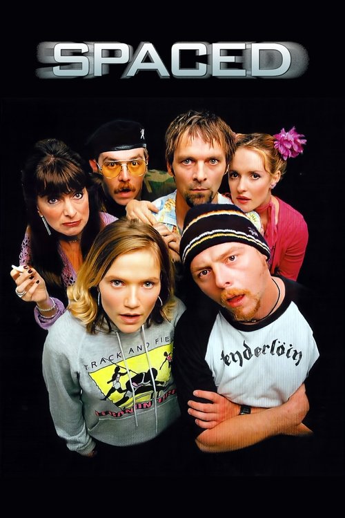 Spaced trailer