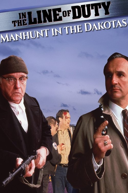 In the Line of Duty: Manhunt in the Dakotas trailer
