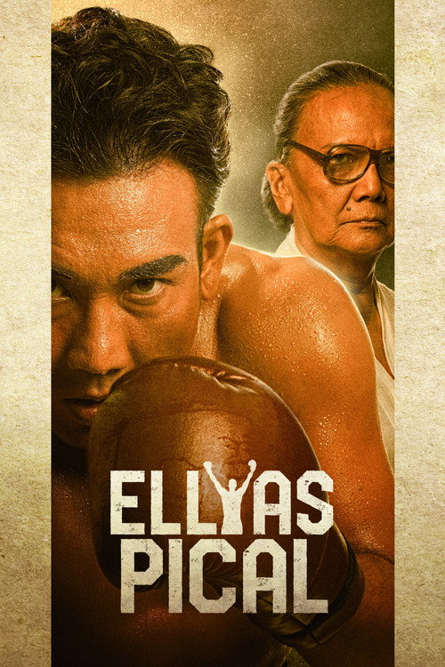 Ellyas Pical trailer